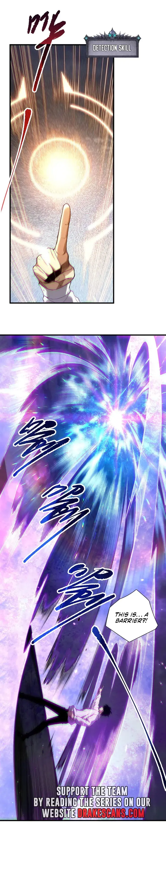 Catastrophic Necromancer Chapter 133 image 10_optimized
